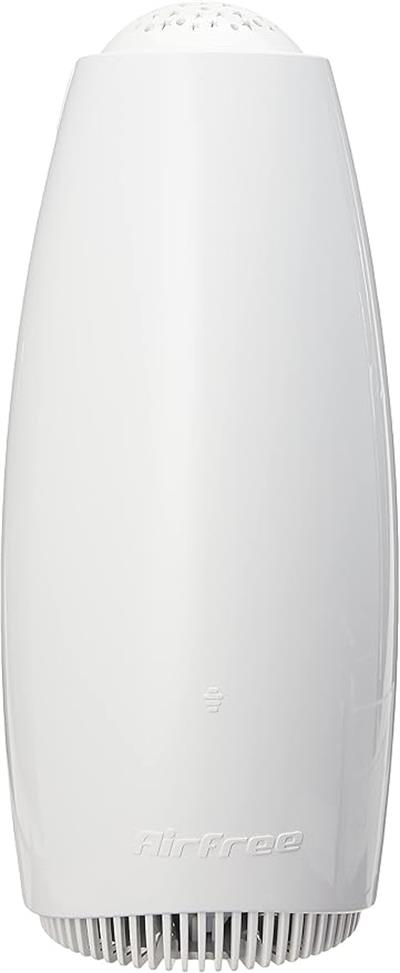 OUTLET Airfree Tulip Baby 80 Çok Renkli Yıldız Tavan Işıklı-Filtresiz- Tamamen Sessiz Hava Temizleyici