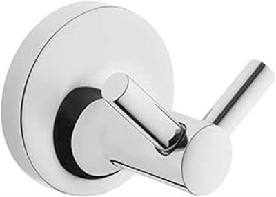 VitrA Base 300 A44111 Askı, İkili, Krom