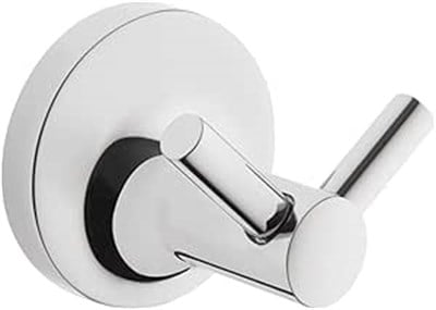 VitrA Base 300 A44111 Askı, İkili, Krom