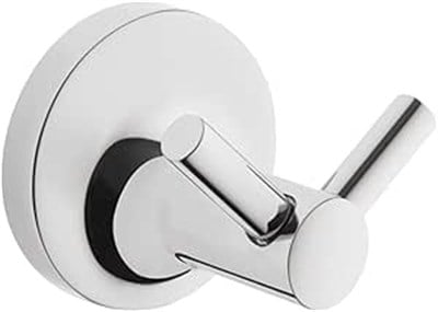 VitrA Base 300 A44111 Askı, İkili, Krom