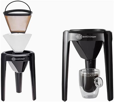 Karaca Hatır Barista Türk Kahve Makinesi, Imperial Red
