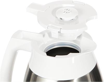 OUTLET Melitta Enjoy Top/Easy Top termos sürahi, metalik