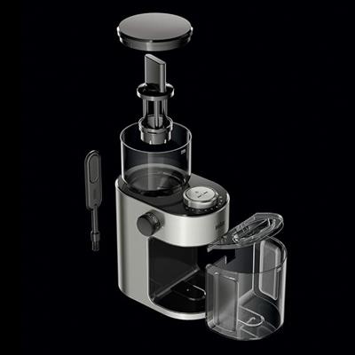 OUTLET Braun Freshset Kahve Öğütücü KG7070, 200 Gr Hazne, 110 W, Paslanmaz Çelik
