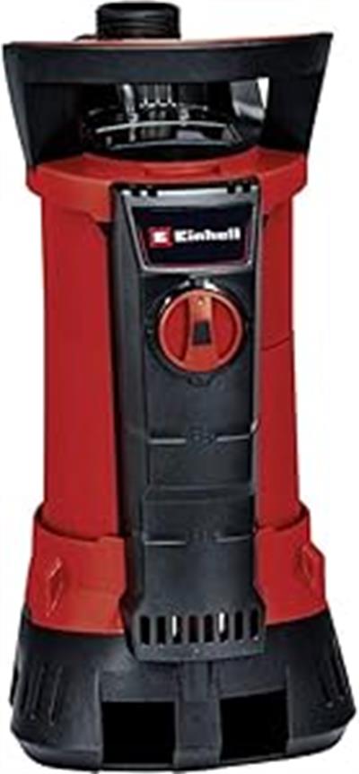Einhell GE-DP 6935 A ECO Dalgıç pompa KİRLİ SU