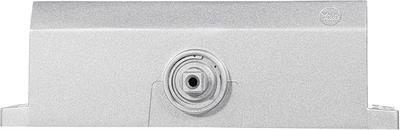 OUTLET Yale Kapı Hidroliği 103 Sabit Güçlü 3 Numara (60 kg) Kapı Yayı, Gümüş