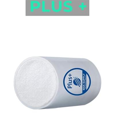 MAK SUPPLY PLUS Mutfak musluk su arıtma filtrenin yedek kartuşu daha kalitelidir daha etkilidir