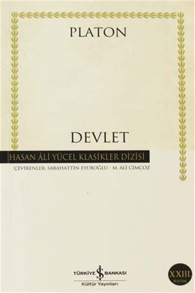 KitapDevlet: Hasan Ali Yücel Klasikleri