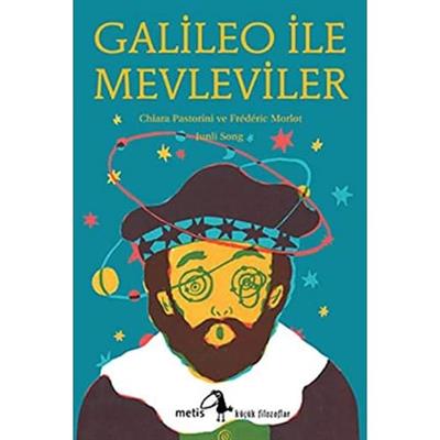 KitapGalileo İle Mevleviler