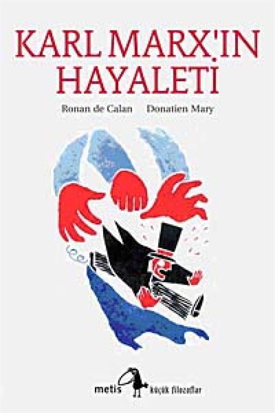 KitapKARL MARXIN HAYALETİ: Küçük Filozoflar