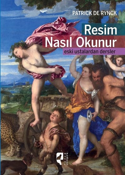 KitapResim Nasıl Okunur: Eski Ustalardan Dersler