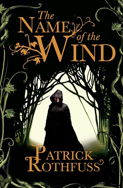 KitapThe Name of the Wind: The Kingkiller Chronicle: Book 1
