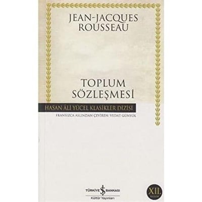 KitapToplum Sözleşmesi