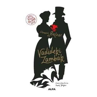 KitapVadideki Zambak