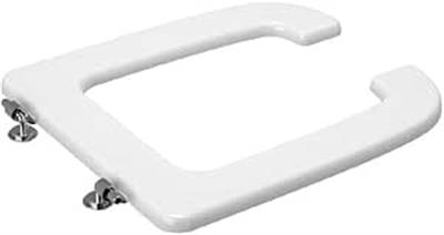 OUTLET VitrA S20 79-003-003 Özel Ihtiyaç Klozet Kapağı, Beyaz