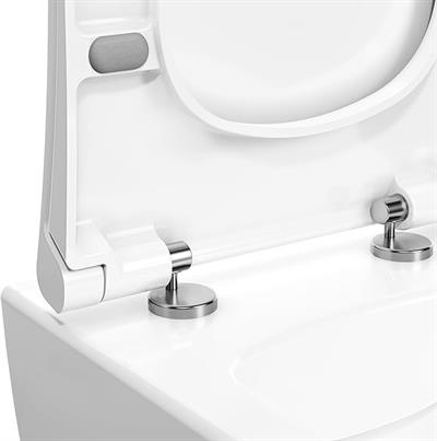 OUTLET Vitra Universal Droplast Slim Klozet Kapak