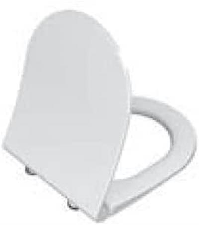 OUTLET Vitra Universal Droplast Slim Klozet Kapak