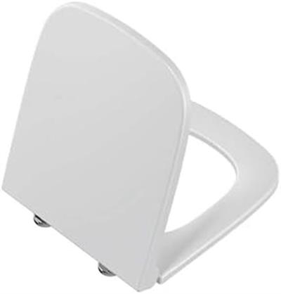 Vitra S20 177-003-009 Soft Klozet Kapağı, Beyaz