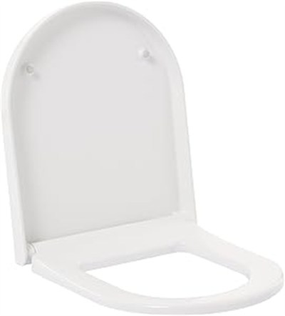 VitrA S50 Klozet Kapağı Beyaz