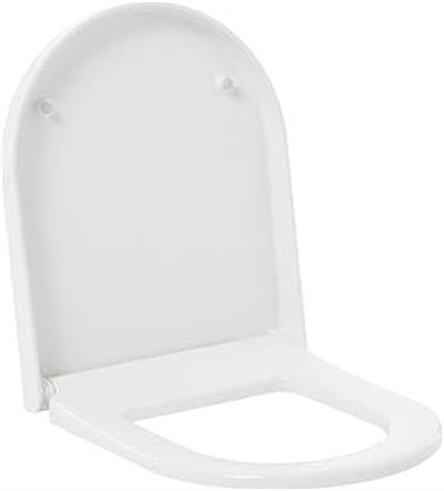 VitrA S50 Klozet Kapağı Beyaz