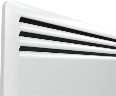 OUTLET NOBO NFK4N 12 Konvektör Panel Isıtıcı, 1250W