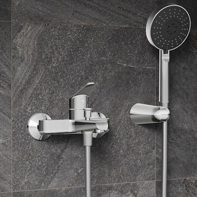 Artema Serenity A42914 Yüksek Lavabo Bataryası, Krom