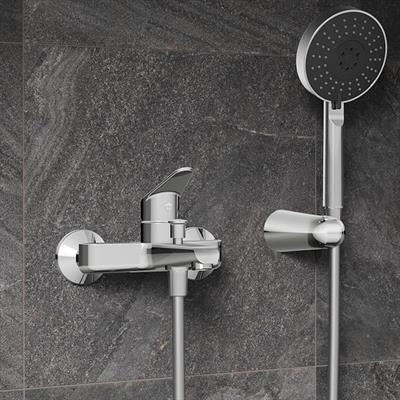 Artema Serenity A42914 Yüksek Lavabo Bataryası, Krom