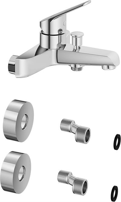 Artema Serenity A42914 Yüksek Lavabo Bataryası, Krom