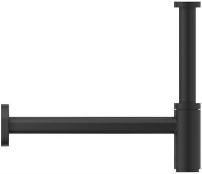 Grohe Sifon 1 1/4 Phantom Black - 29509KF0