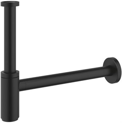 Grohe Sifon 1 1/4 Phantom Black - 29509KF0