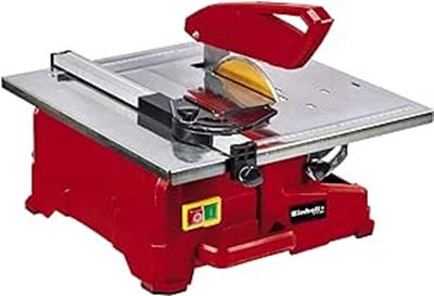 Einhell TC-TC 800, Elektrikli Seramik Kesme