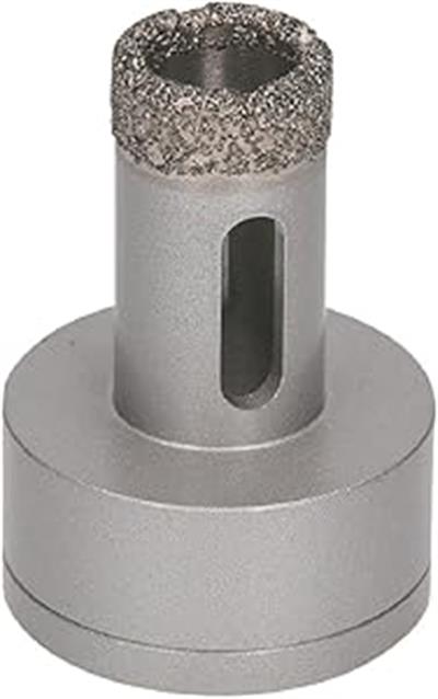 OUTLET Bosch Professional elmas kuru matkap ucu (seramik, X-LOCK, kuru hız, çalışma uzunluğu 35 mm), 2608599029
