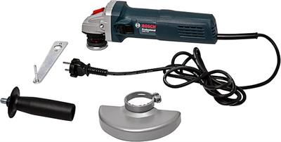 OUTLET Bosch Professional GSB 550 Darbeli Matkap + GWS 750-125 Avuç Taşlama Makinesi