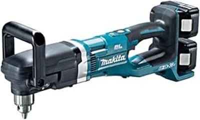 OUTLET Makita Dda460Pt2 Akulu Kose Matkabi