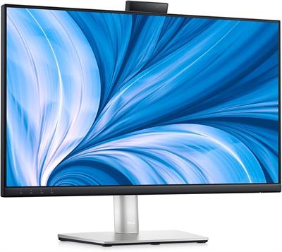 OUTLET Dell Monitör 23.8 inç 1920x1080 FHD, 60HZ, 8MS, HDMI, DP, IPS LED Monitör, C2423H