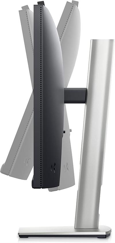 OUTLET Dell Monitör 23.8 inç 1920x1080 FHD, 60HZ, 8MS, HDMI, DP, IPS LED Monitör, C2423H