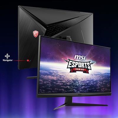 MSI G281UV 27.9