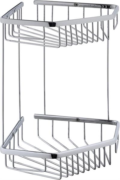 VitrA Base 300 A44158 Malzemelik, İkili, Krom
