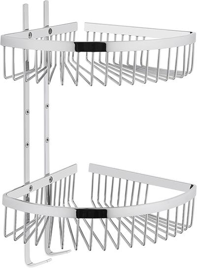 VitrA Base 400 A44160 Malzemelik, İkili Krom