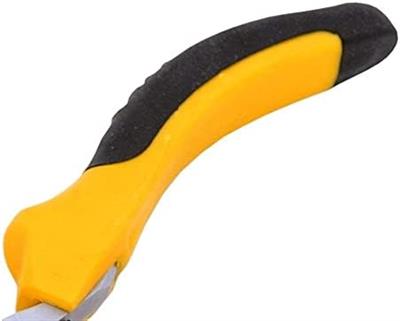 Rolson 21012 Mini Uzun Burunlu Pense