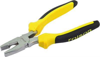 Rolson 21026 200mm Combination Pense
