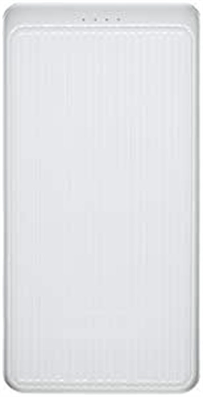 PHİLİPS 20000 MAH POWER BANK, 2 USB ÇIKIŞ, BEYAZ (DLP2722NW)