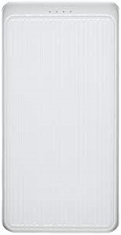 PHİLİPS 20000 MAH POWER BANK, 2 USB ÇIKIŞ, BEYAZ (DLP2722NW)