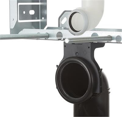 OUTLET Geberit Alpha Gömme Rezervuar 12 cm Kombifix Ayaklı 110.231.00.1