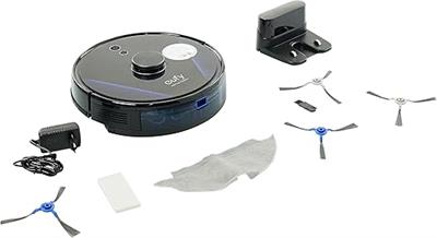 Anker Eufy RoboVac LR30 Hybrid Robot Süpürge
