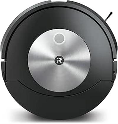 OUTLET iRobot Roomba Combo j7 Robot Süpürge ve Paspas