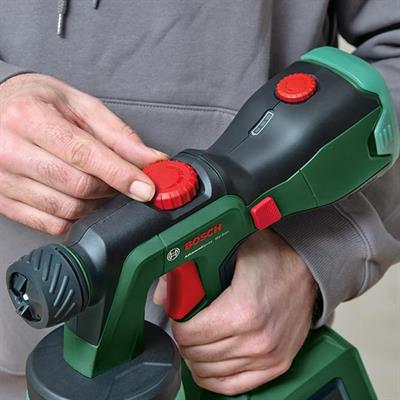 Bosch Home & Garden Advanced Spray 18V-500 (Solo)