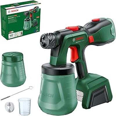Bosch Home & Garden Advanced Spray 18V-500 (Solo)