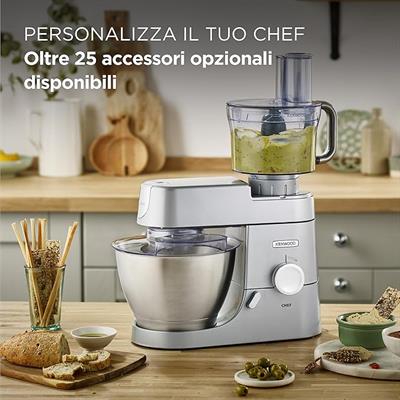 OUTLET kenwood KVC3110S Chef Mutfak Şefi