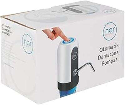 Narpump Damacana Pompası