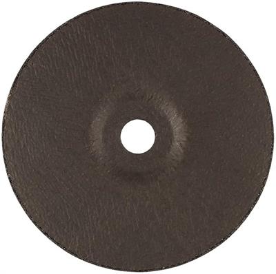 Bosch Professional Accessories Bombeli Metal Kesme Diski, Gri, 230 mm, 1 Adet (2608600228)